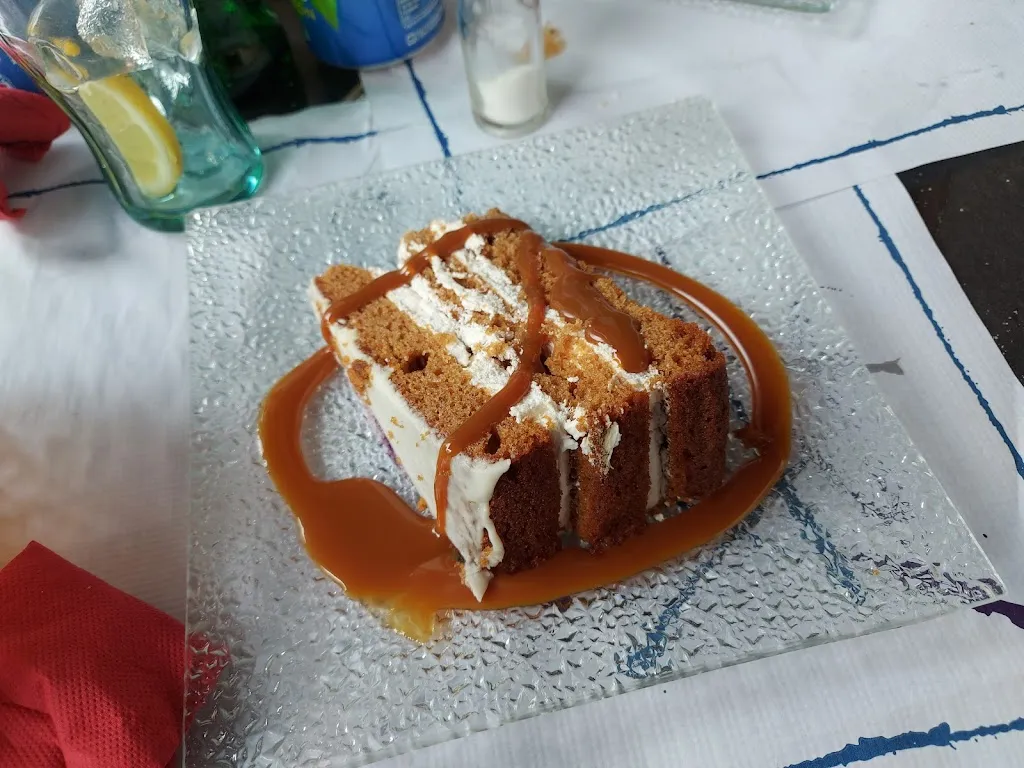 Menu_I MATEO Wine, Bar, Restaurante_Cercedilla_immagine_6