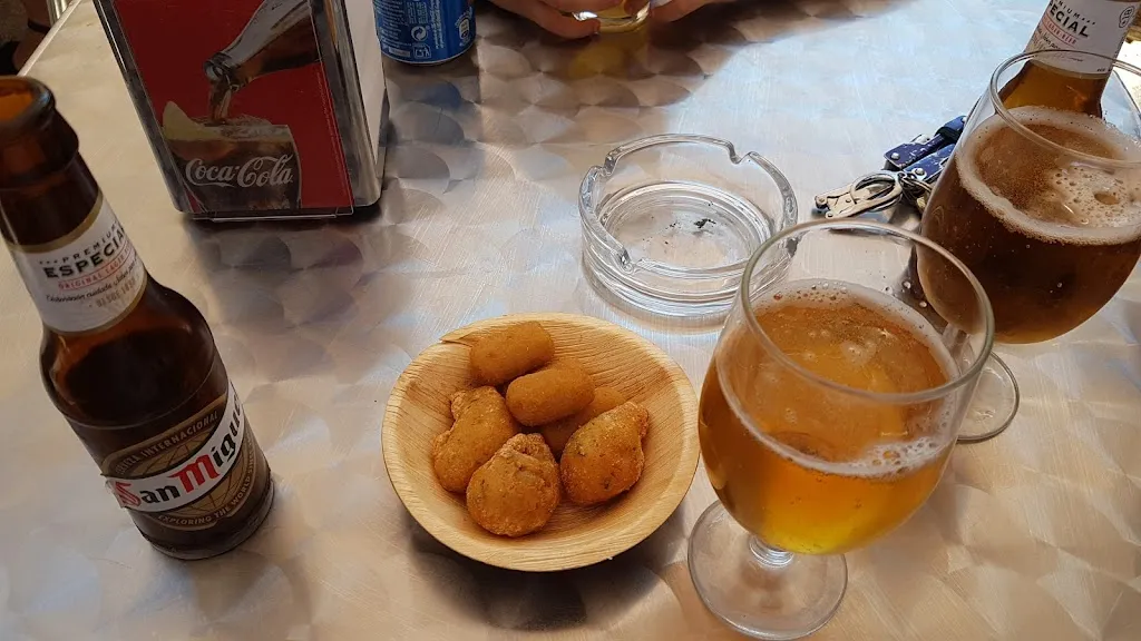 Menu_I MATEO Wine, Bar, Restaurante_Cercedilla_immagine_7