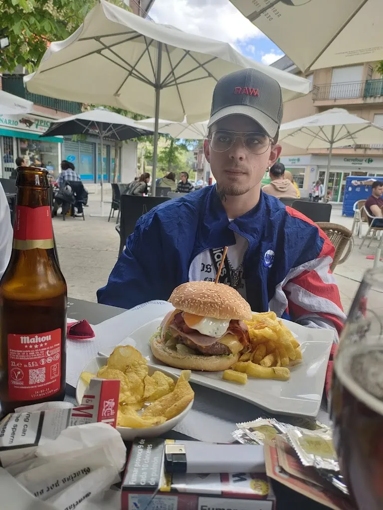 Menu_I MATEO Wine, Bar, Restaurante_Cercedilla_immagine_8