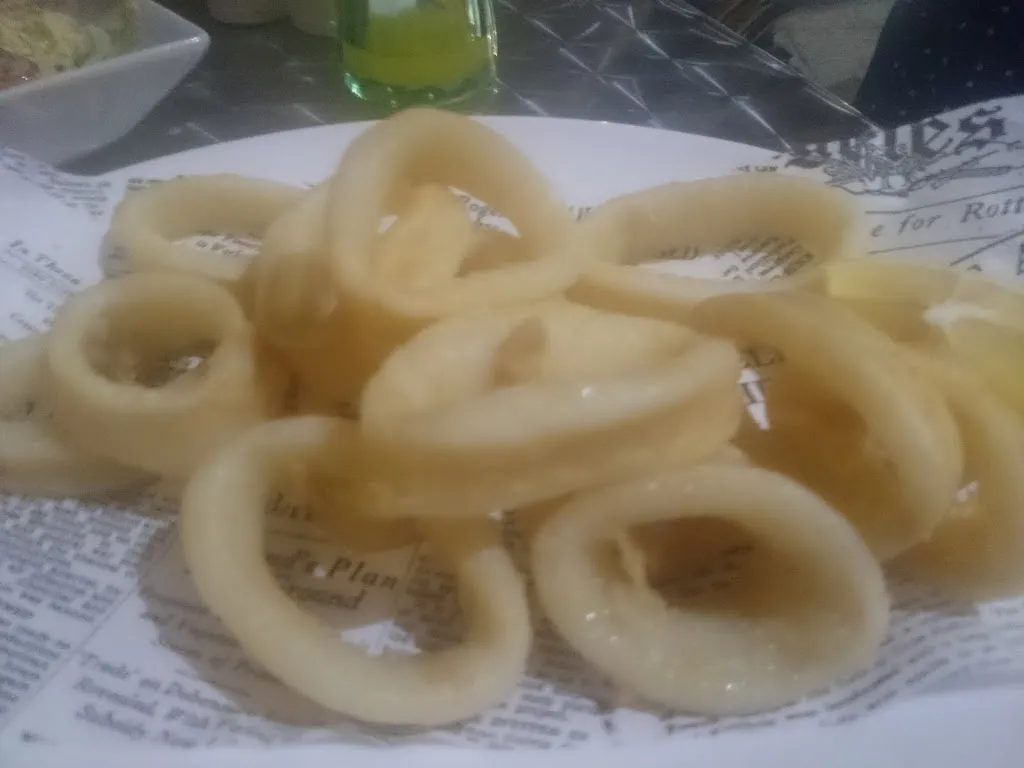 Menu_I MATEO Wine, Bar, Restaurante_Cercedilla_immagine_9