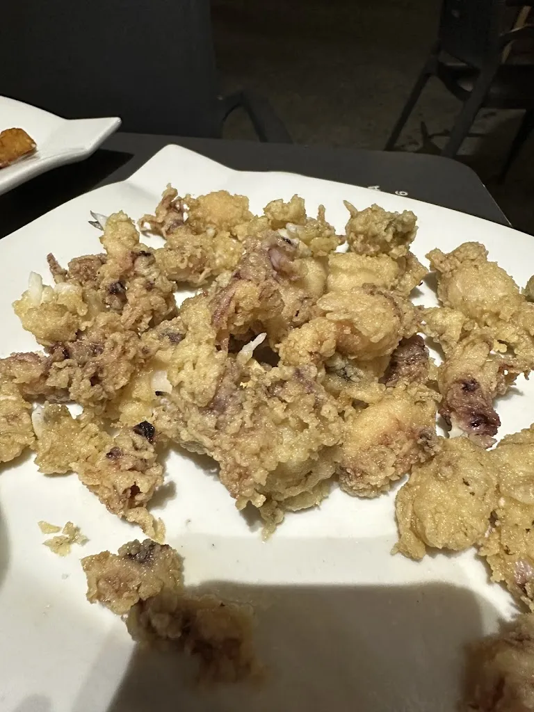 Atenea Cerdá Bataller_I MATEO Wine, Bar, Restaurante_Cercedilla_recensione