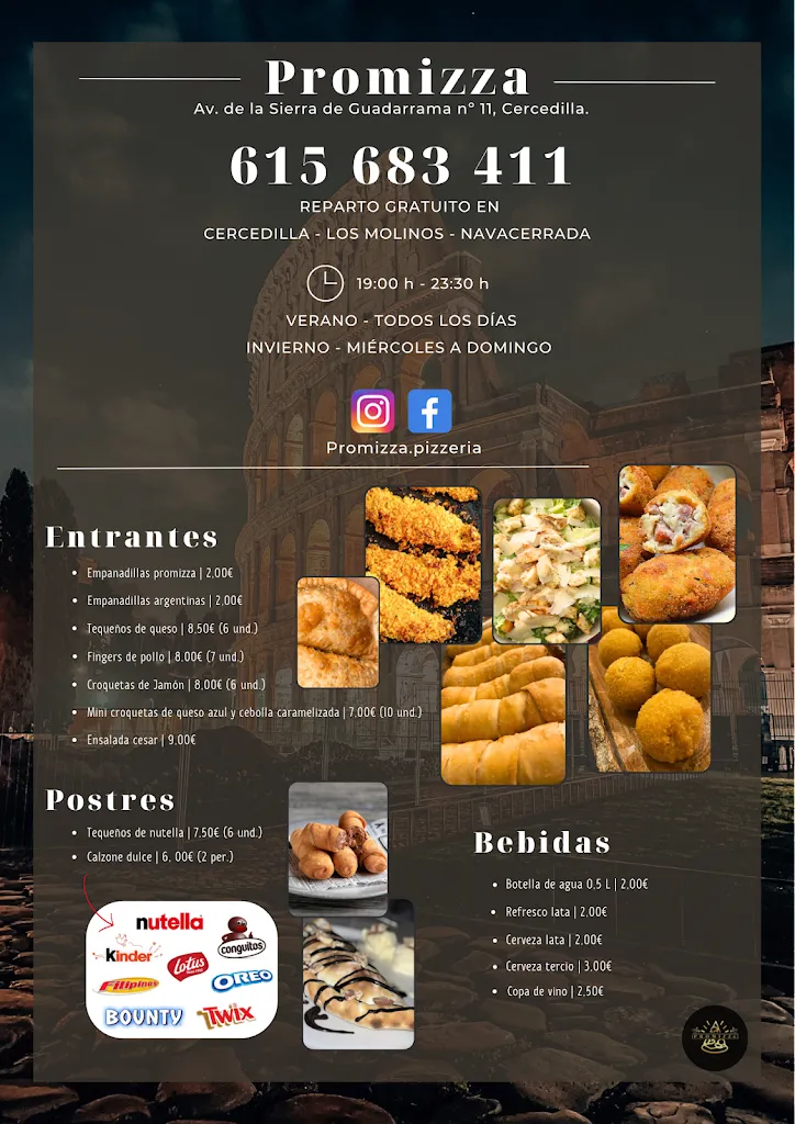 Menu_Promizza_Cercedilla_image_2