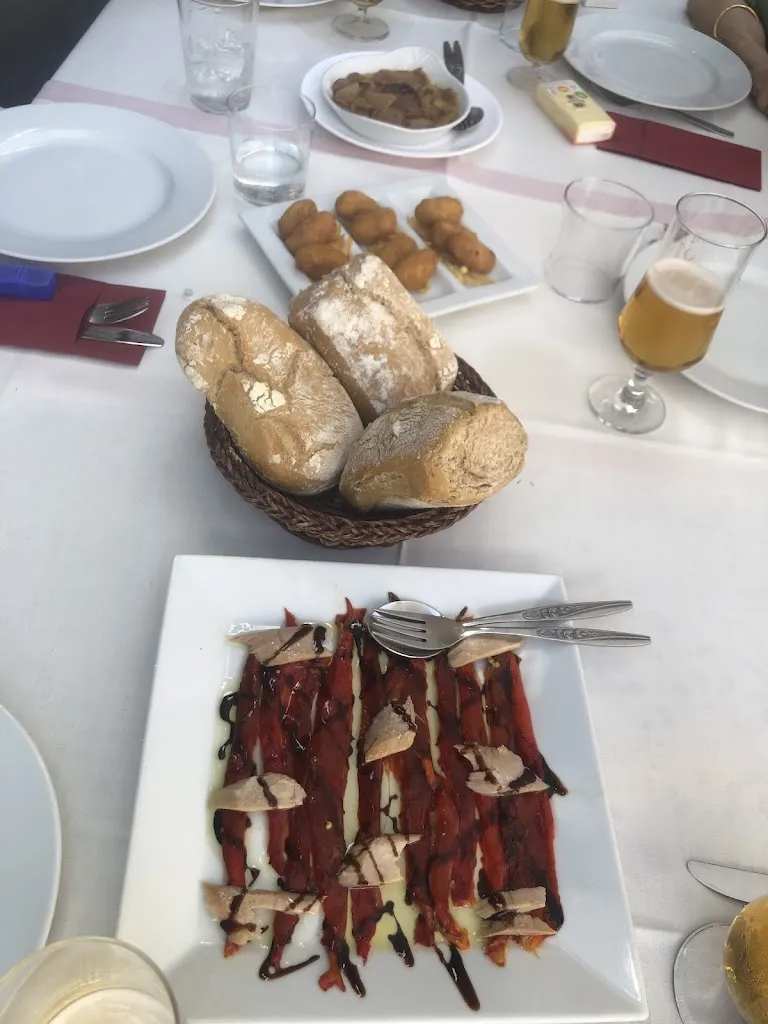 Rafa Juarez_Restaurante Casa Ochoa_Cercedilla_review