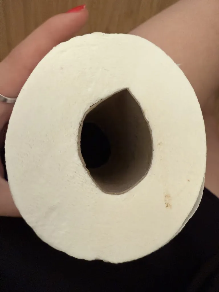 Patricia Quejido Fernandez_La Posada Cercedilla_Cercedilla_review