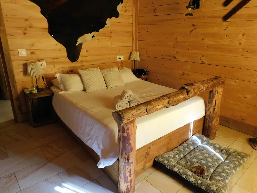 Samuel_La Posada Cercedilla_Cercedilla_review