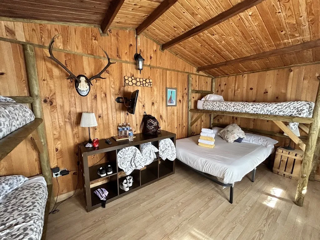 La Posada Cercedilla_Cercedilla_slider_image_2