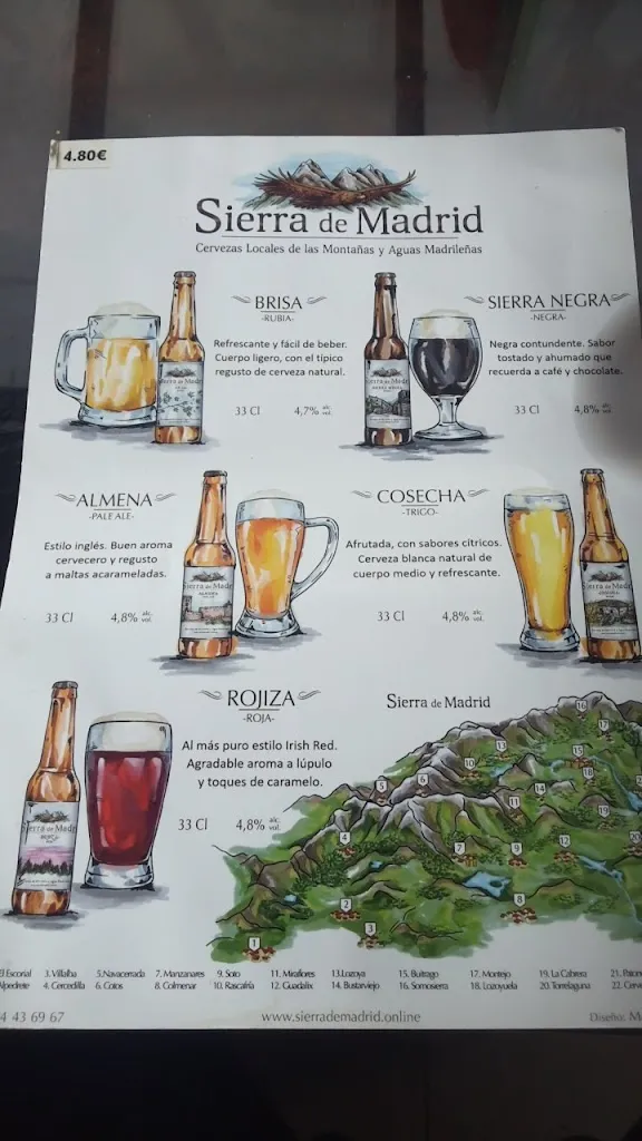 Menu_Restaurante El Corzo_Cercedilla_image_1