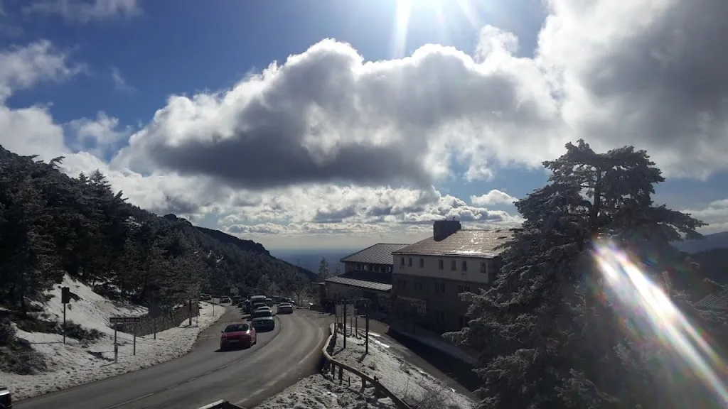 Restaurante El Corzo_Cercedilla_slider_image_3