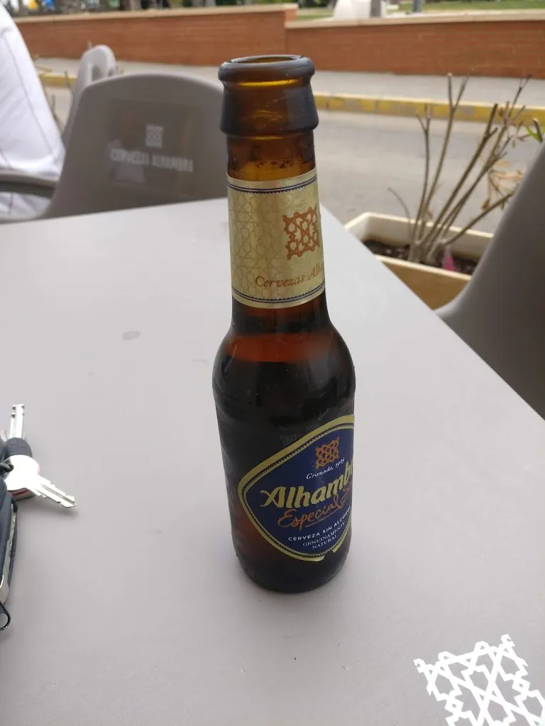 Menu_Bar El Marcapáginas_Montesinos Los_image_8