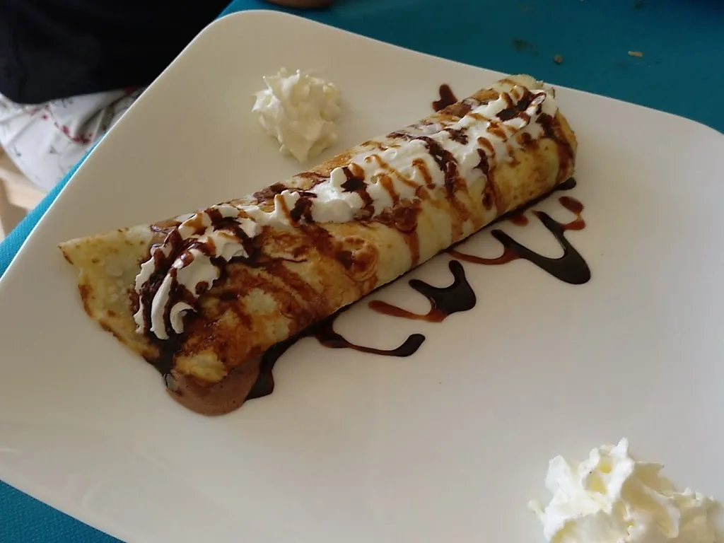 Vicente Ferrández_Bar El Marcapáginas_Montesinos Los_review