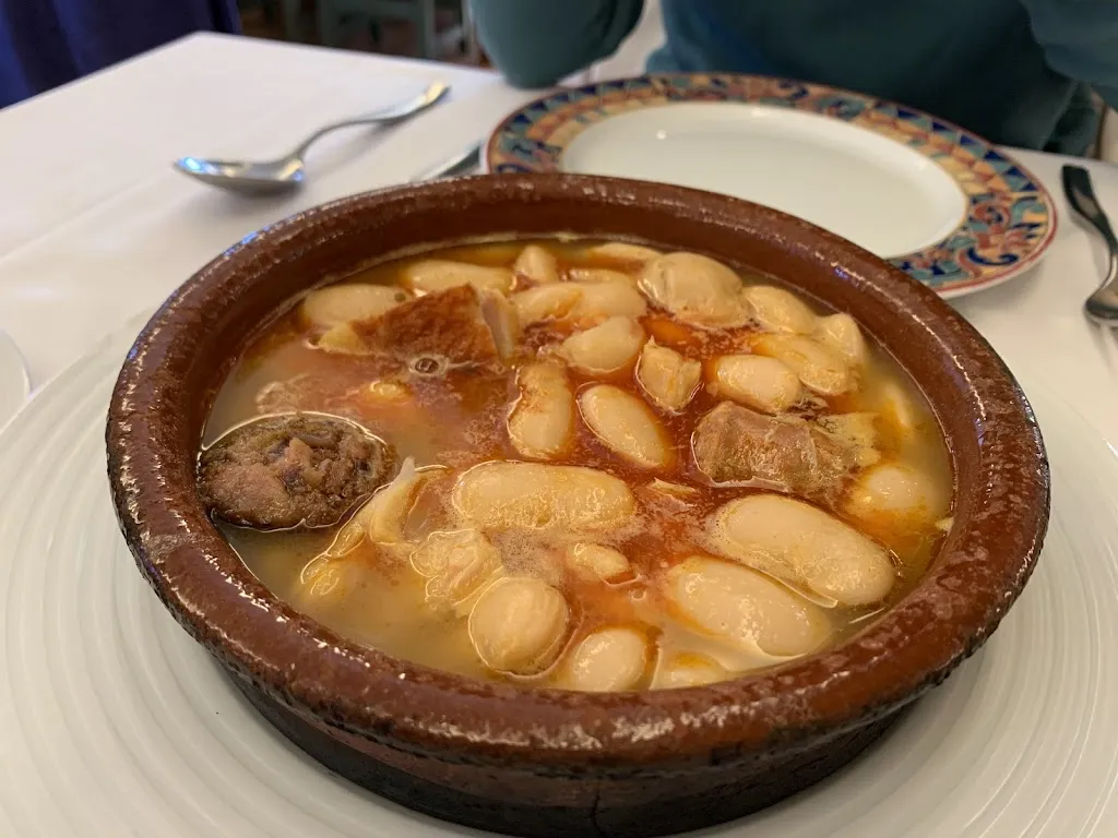 Lavender Looi_Casa Cirilo_Cercedilla_review