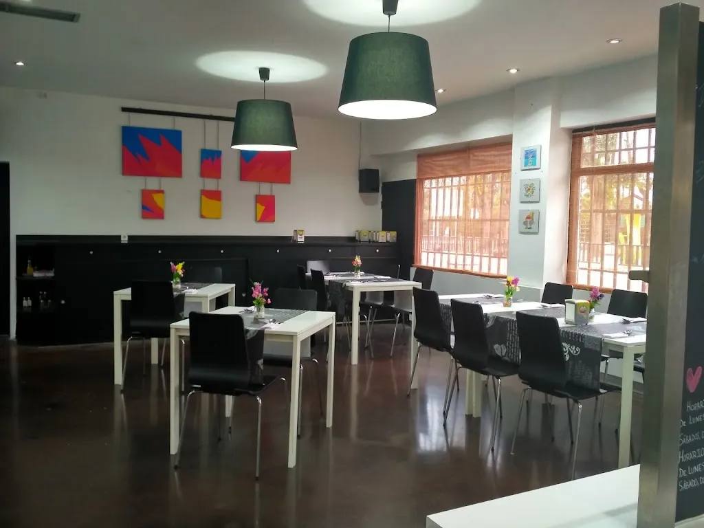 Vamos a la Urba ristorante a Corpa