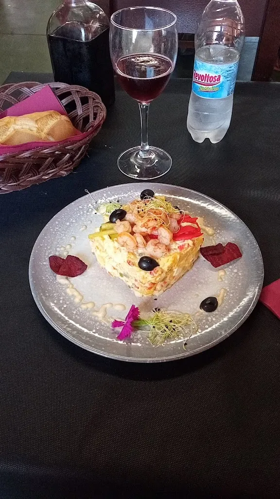 Menu_Bar-Restaurante Donde Siempre Del Robledal_Corpa_immagine_5