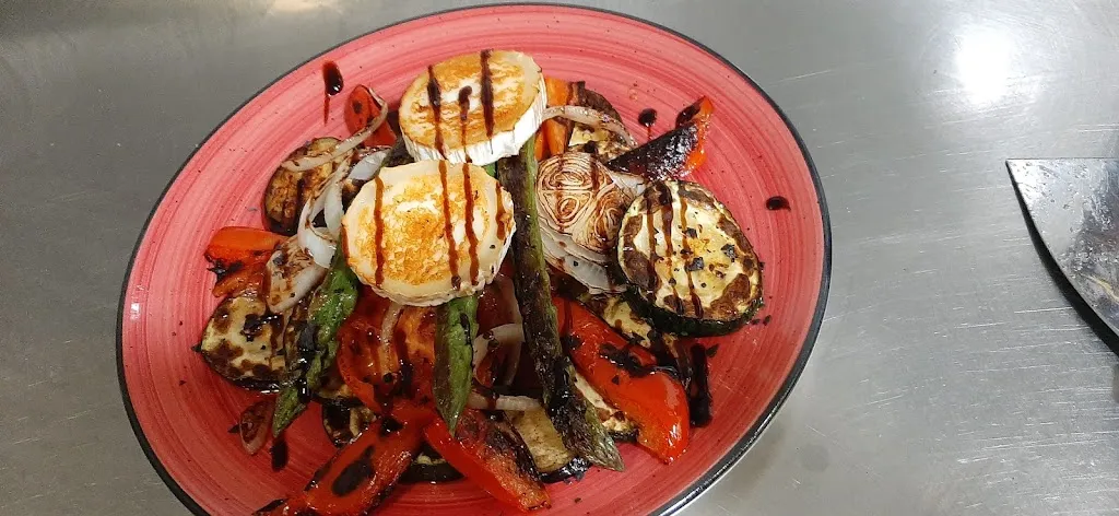 Menu_Bar-Restaurante Donde Siempre Del Robledal_Corpa_immagine_6