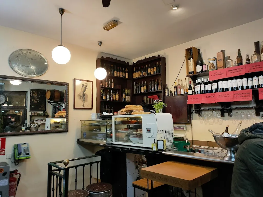 Wojciech Kisiel_La Taberna de Corps_Corpa_review