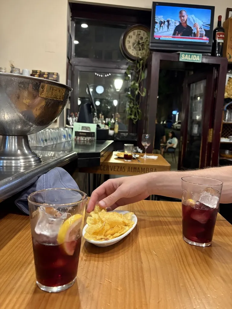 Justus_La Taberna de Corps_Corpa_review