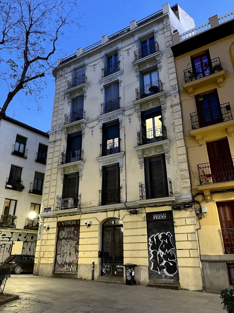 La Taberna de Corps_Corpa_slider_image_2