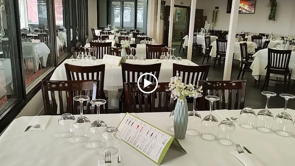 Green 19 ristorante a Corpa