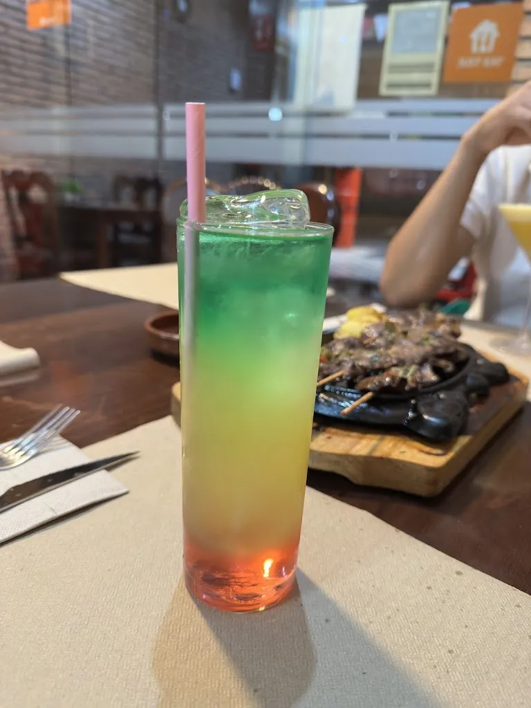 Tatiana Quar_EL FOGÓN PERUANO_Colmenar Viejo_review