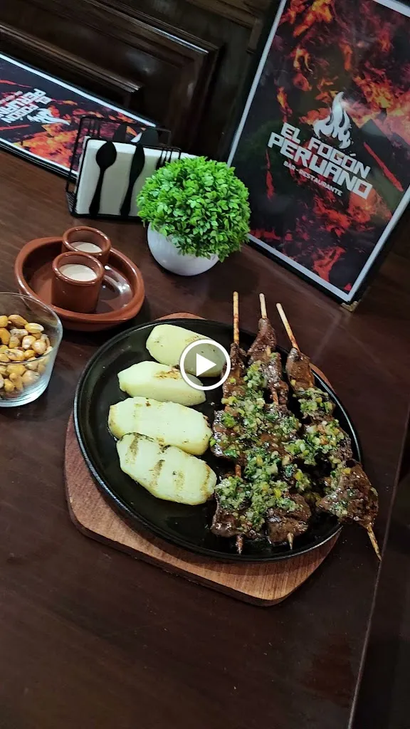 EL FOGÓN PERUANO_Colmenar Viejo_slider_image_2