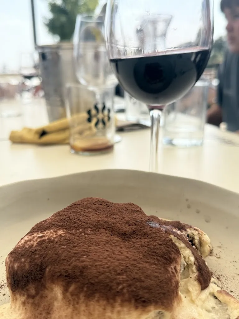 Pablo Arranz_Alma Trattoria_Colmenar Viejo_review