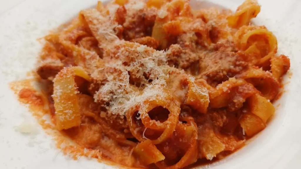 M. Dolores Valverde_Alma Trattoria_Colmenar Viejo_review