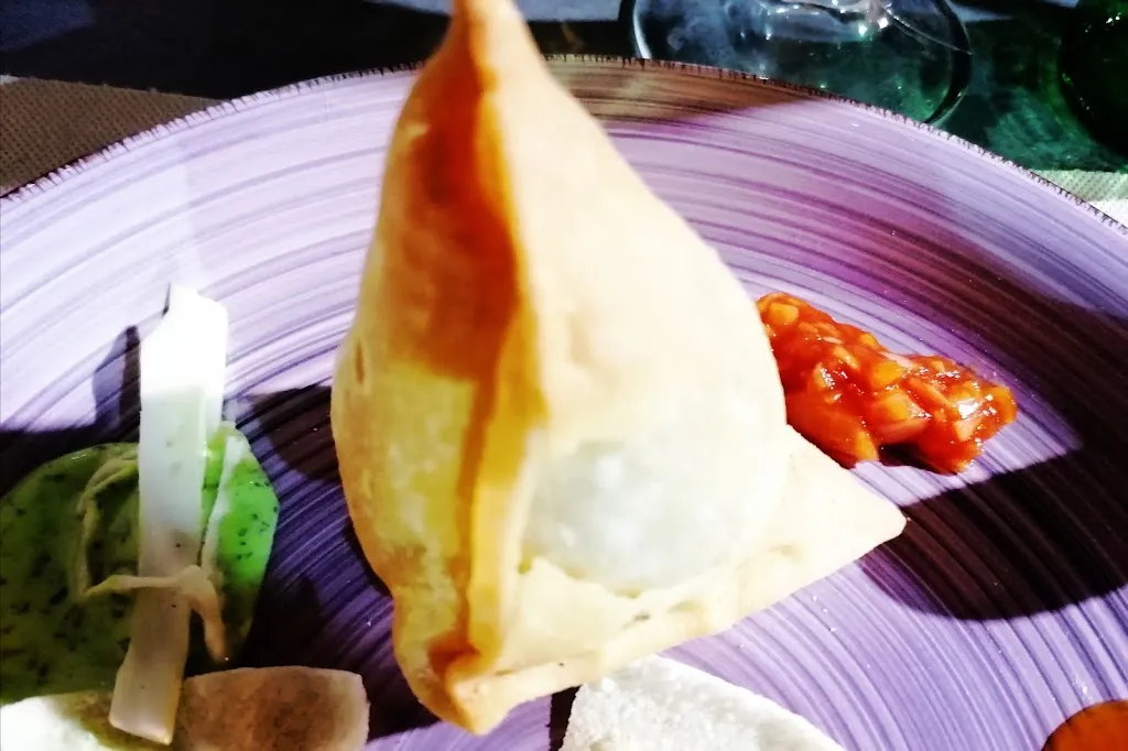 JOSE SIERRA 14_Restaurante Namaste Colmenar_Colmenar Viejo_review