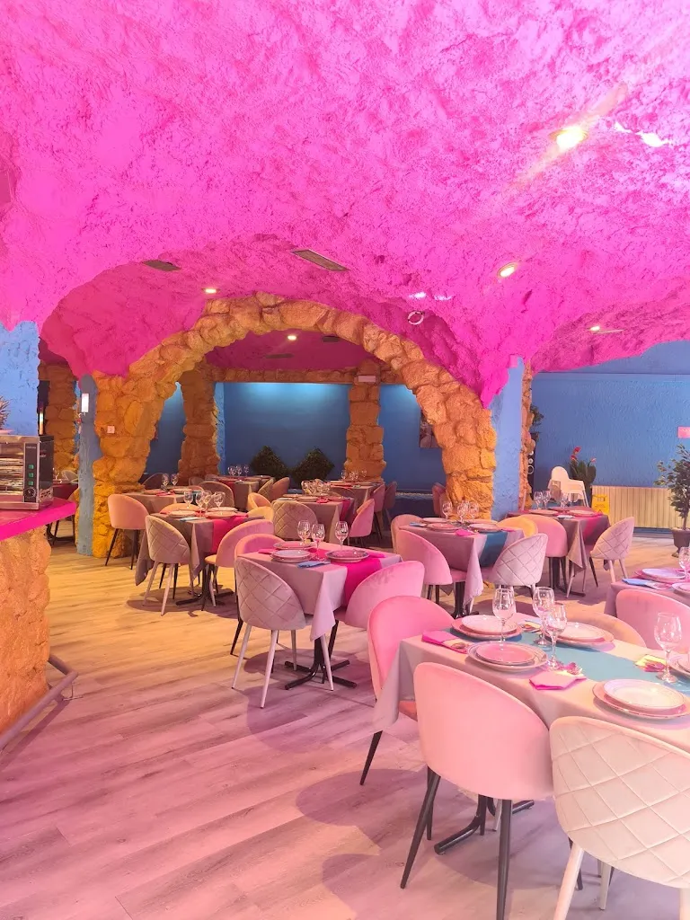 Restaurante Namaste Colmenar restaurant in Colmenar Viejo