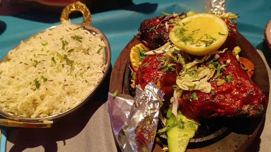 Restaurante Namaste Colmenar_Colmenar Viejo_slider_image_2