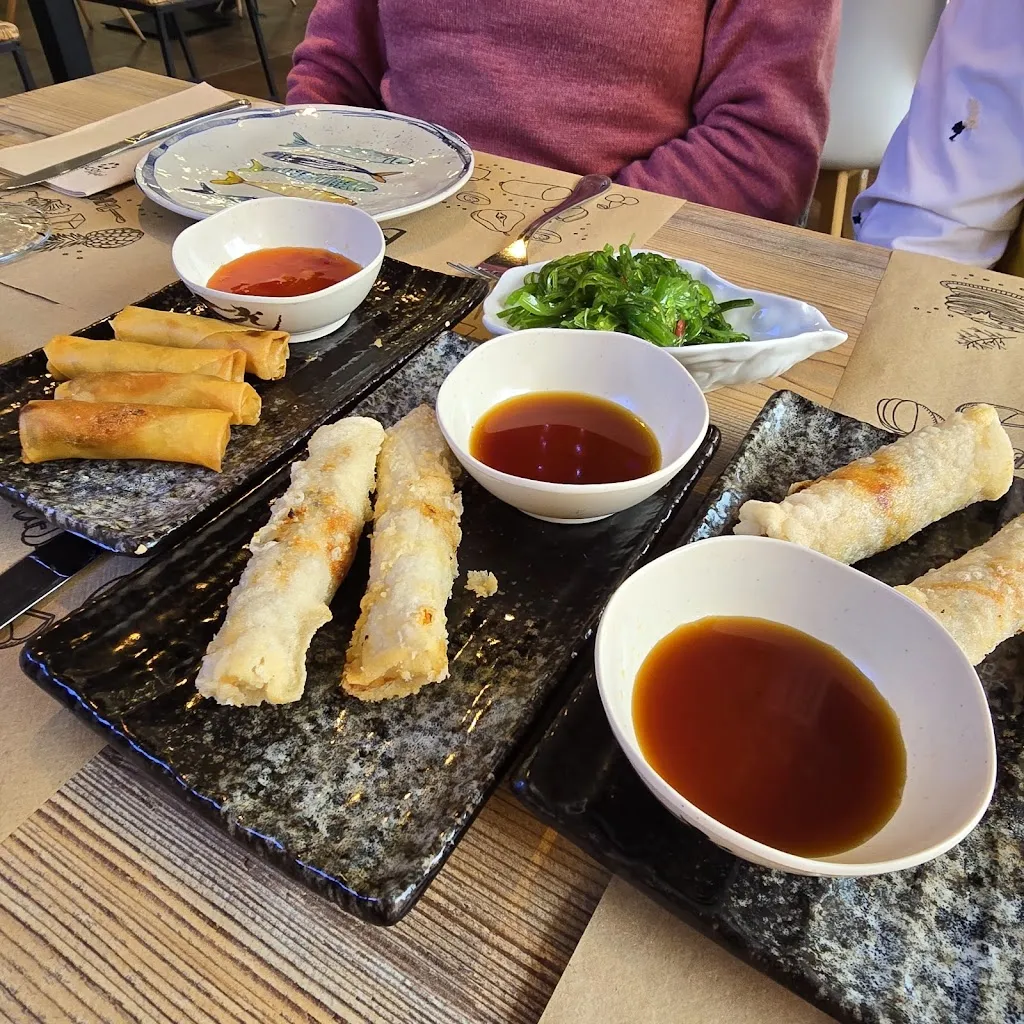 Perro Loco_Restaurante Eat this_Colmenar Viejo_review