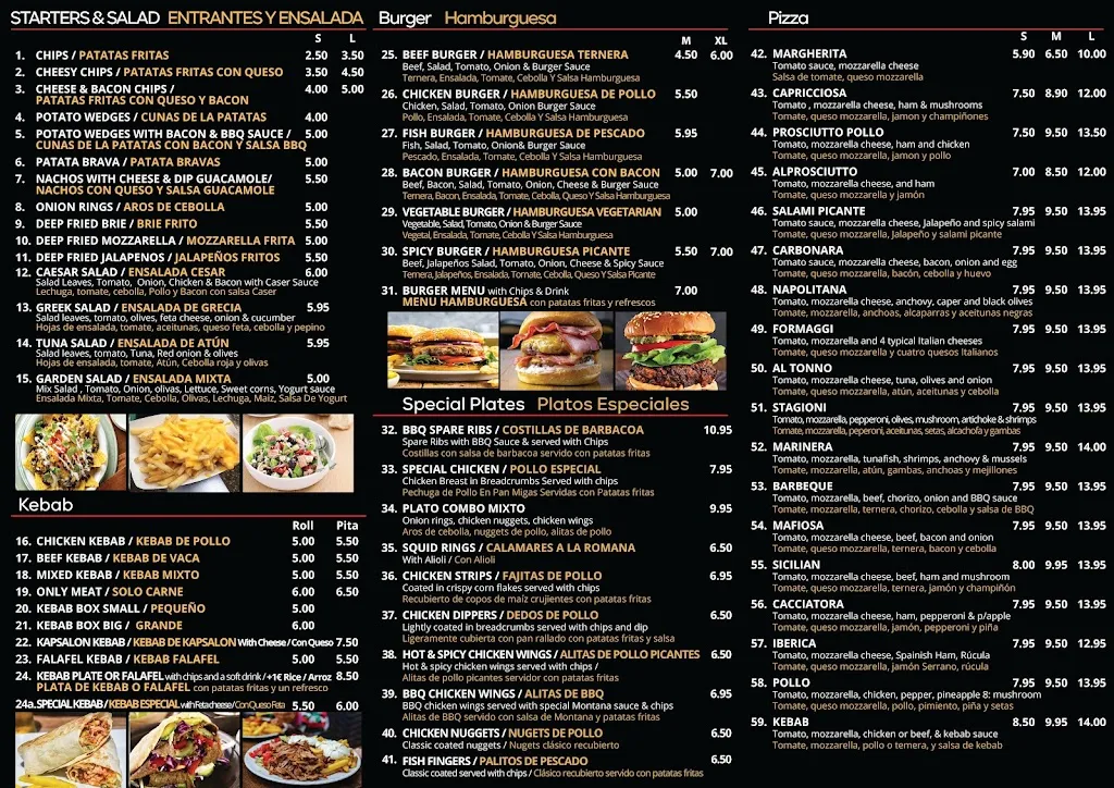 Menu_Al Gusto_Montesinos Los_image_1