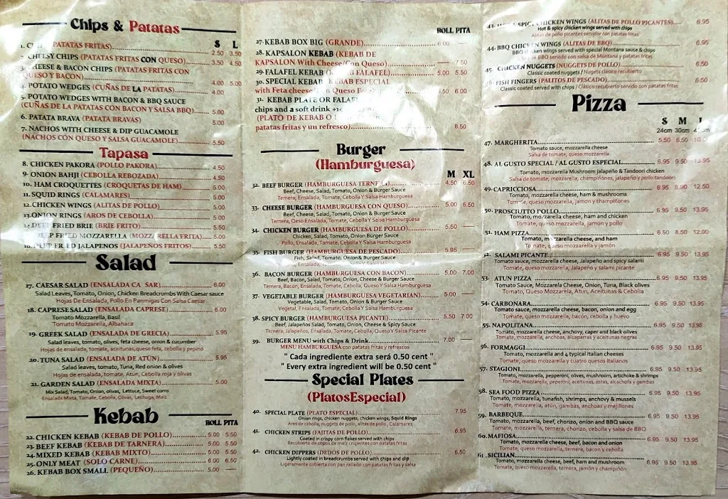 Menu_Al Gusto_Montesinos Los_image_2