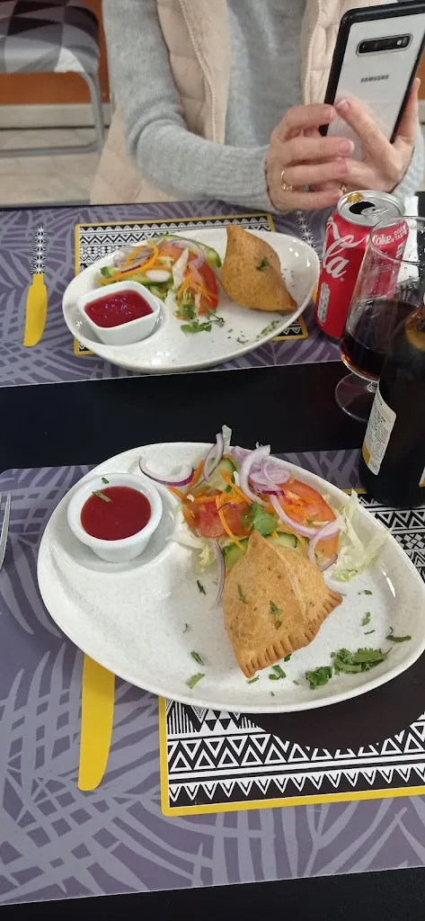 Steve Cook_Al Gusto_Montesinos Los_review