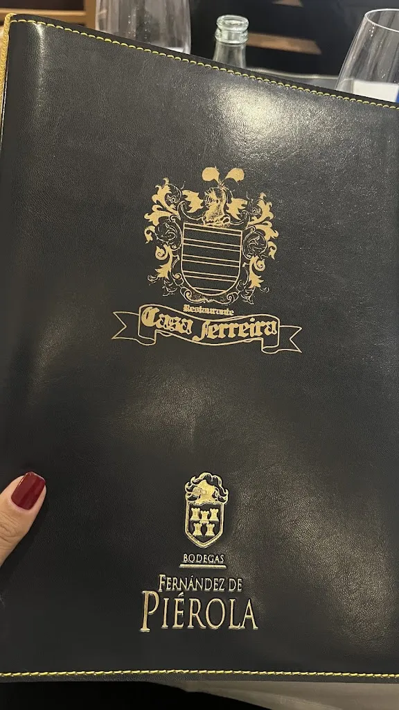 Lamyaa Chihab_Casa Ferreira_Colmenar Viejo_review