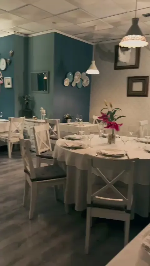 DE LUCAS RESTAURANTE_Colmenar Viejo_slider_image_2