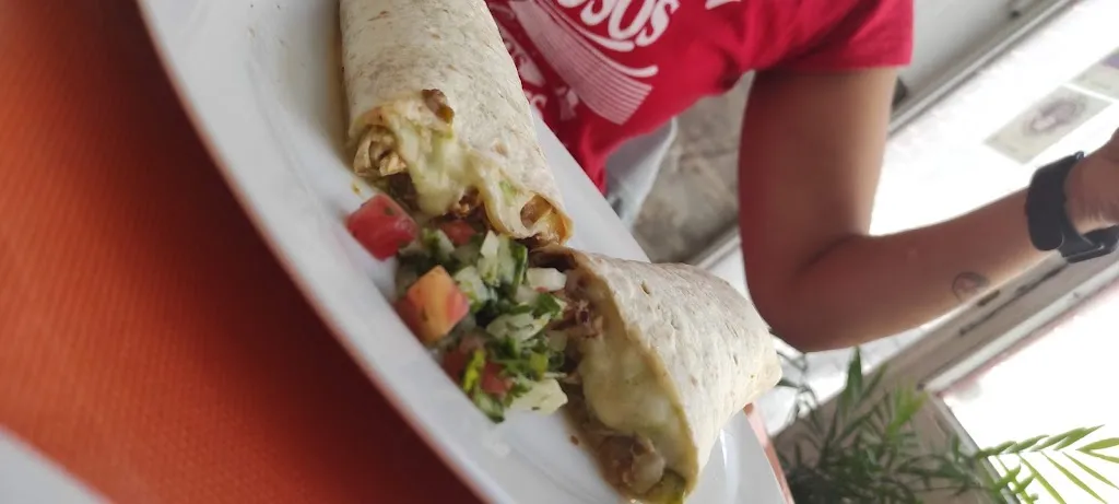 Menu_Restaurante El fogoncito de Clau_Colmenar Viejo_image_5