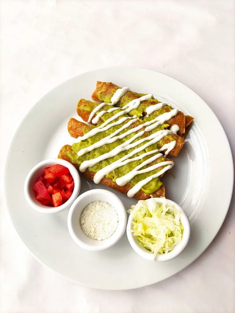 Menu_Restaurante El fogoncito de Clau_Colmenar Viejo_image_9