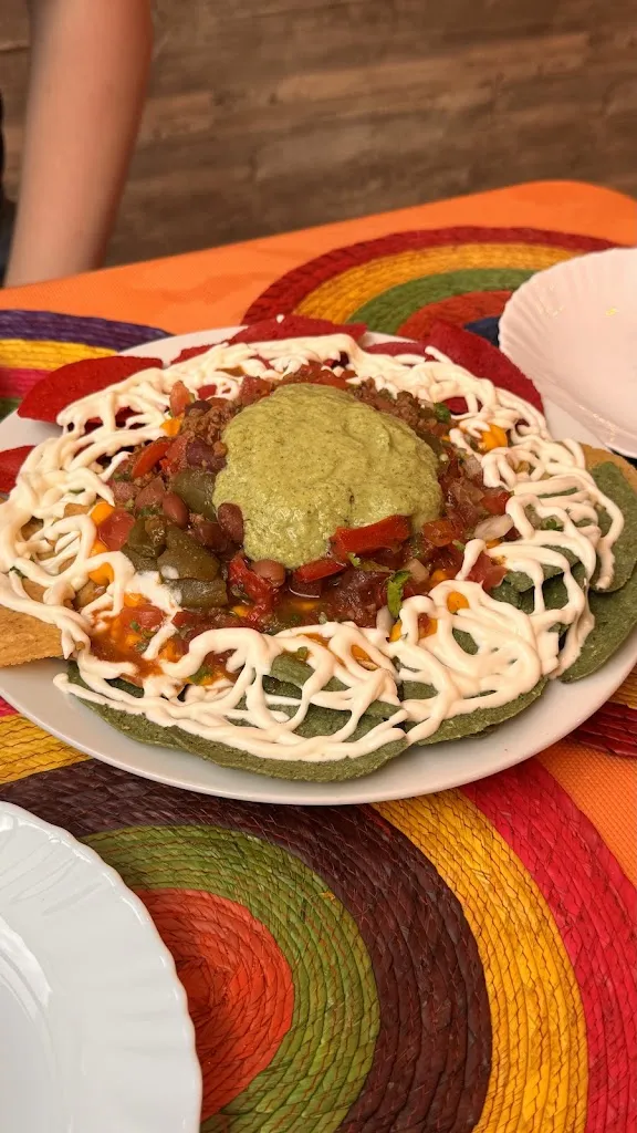 Juanpe Moral_Restaurante El fogoncito de Clau_Colmenar Viejo_review