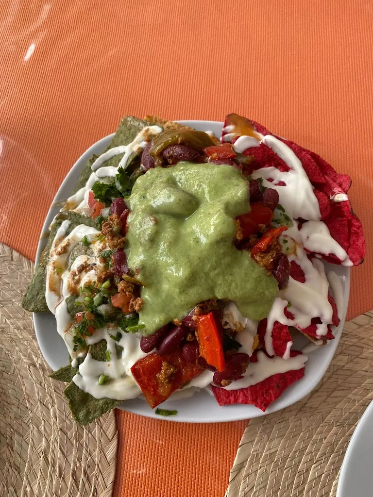 Claudia Coronado_Restaurante El fogoncito de Clau_Colmenar Viejo_review