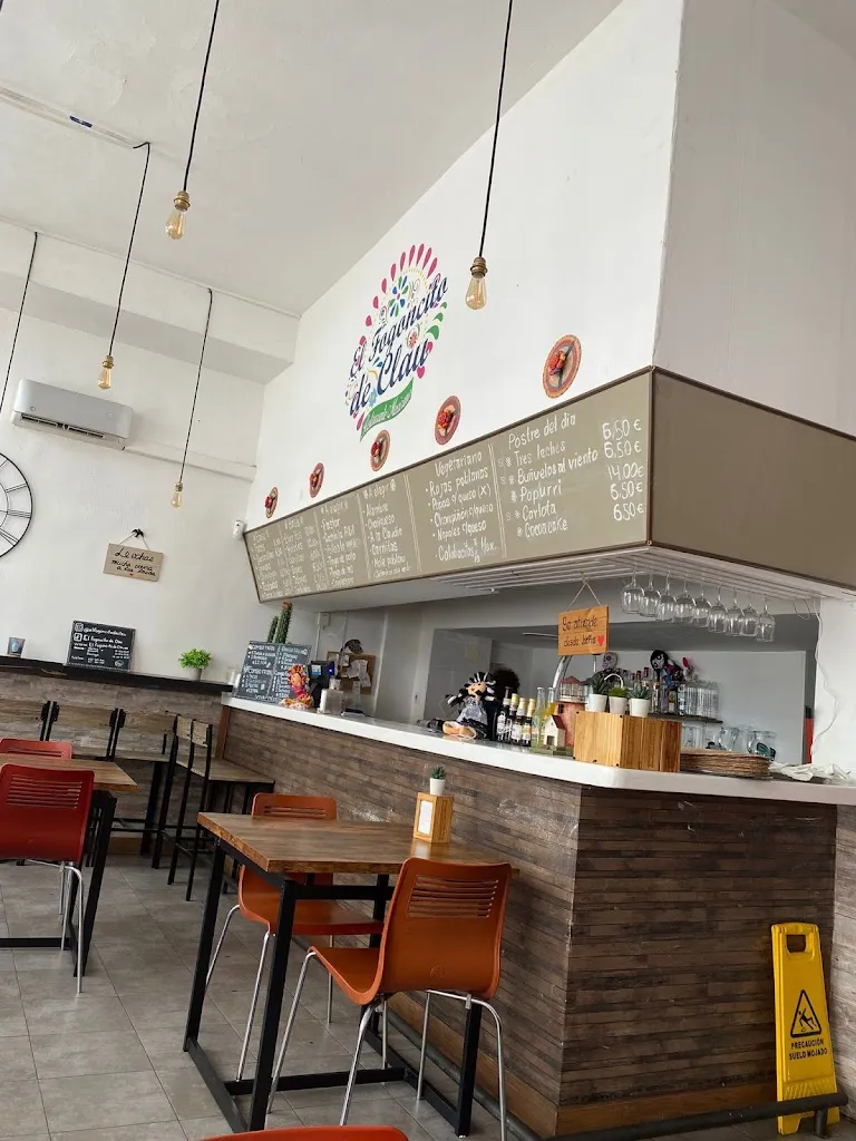 Restaurante El fogoncito de Clau_Colmenar Viejo_slider_image_3