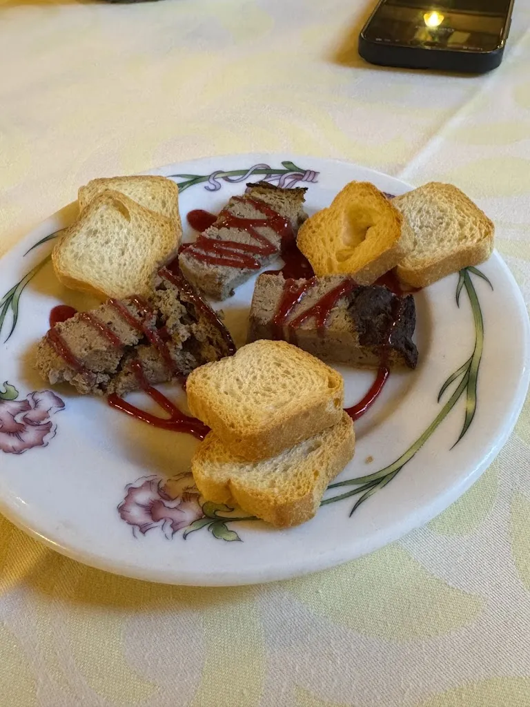 Juan Fonseca_Restaurante Casa Abilio_Colmenar Viejo_review