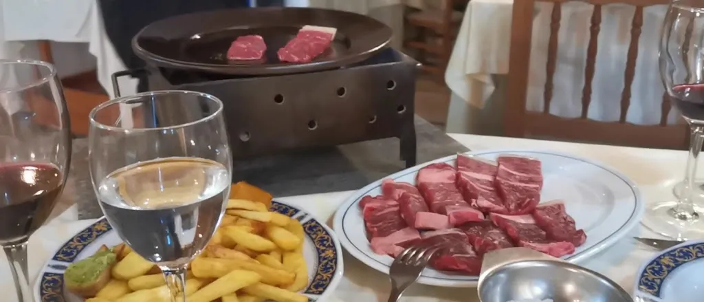 Restaurante Casa Abilio_Colmenar Viejo_slider_image_2