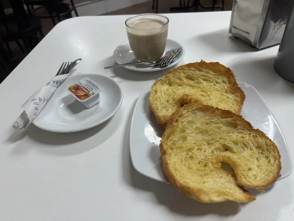 Gabriel Herrero Benayas_Restaurante Gran Tasca_Colmenar Viejo_review