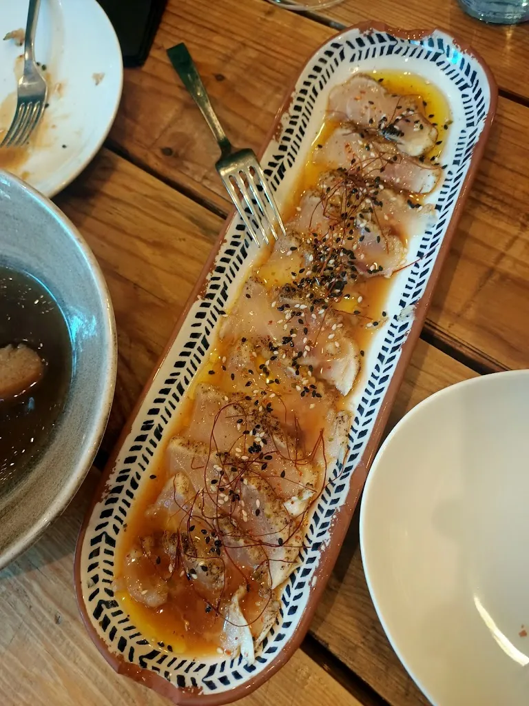 Menu_El 22_Colmenar Viejo_image_7