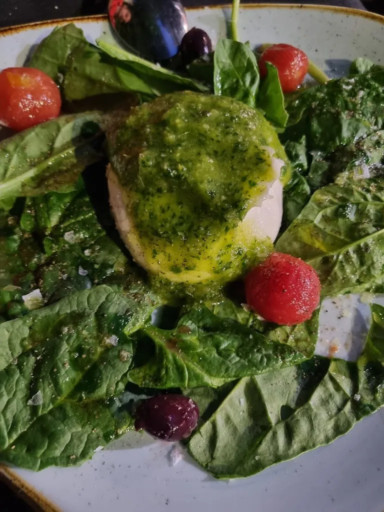 Menu_El 22_Colmenar Viejo_image_8