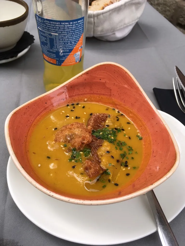 Rohit Gupta_El 22_Colmenar Viejo_review