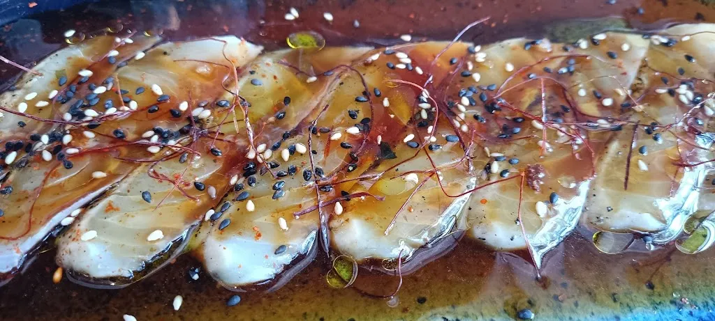 Leonardo Gonzalez_El 22_Colmenar Viejo_review