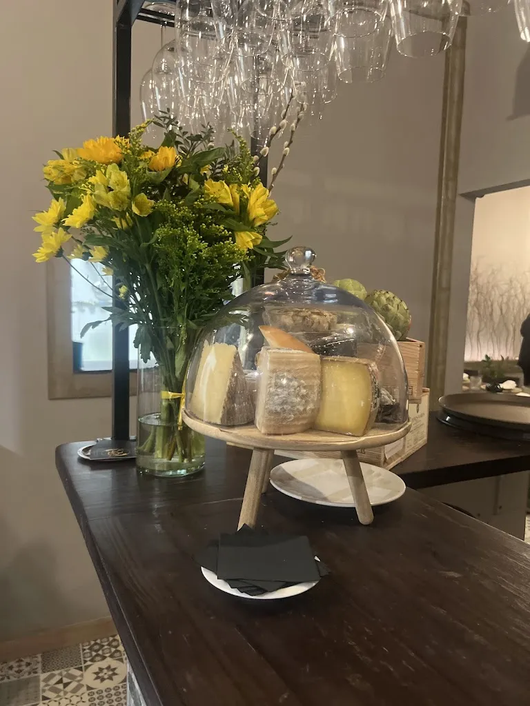 Barbara by Barbireando_El 22_Colmenar Viejo_review