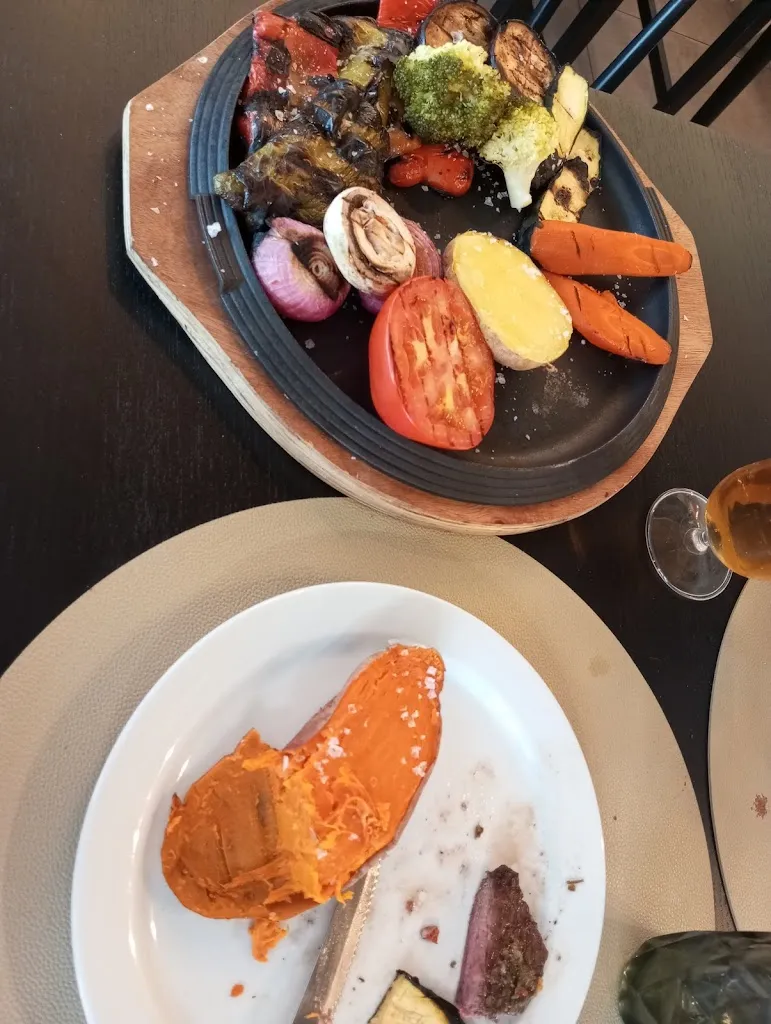 Natalia_Mamaluso Restaurante Argentino_Colmenar Viejo_review