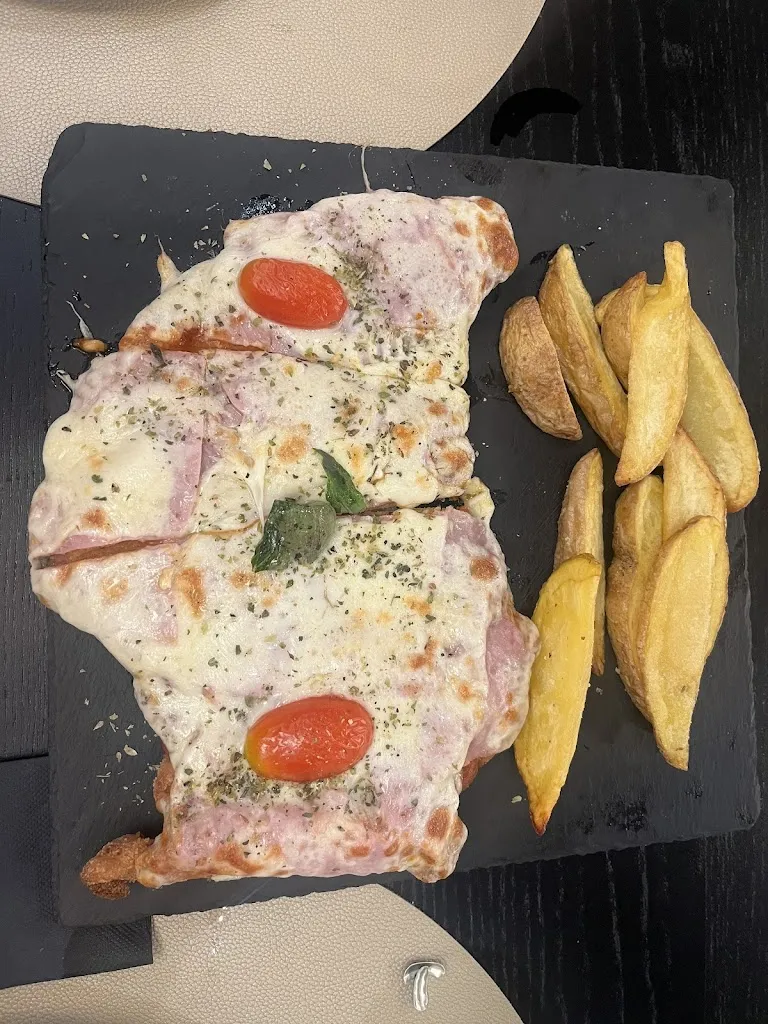 Irene G. M._Mamaluso Restaurante Argentino_Colmenar Viejo_review